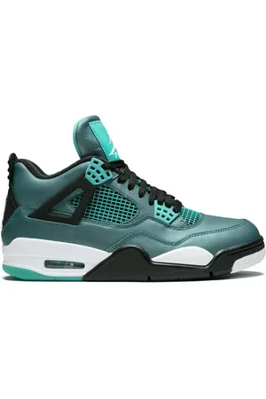 Jordan Air 4 Retro 30th "Teal" sneakers