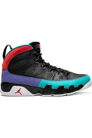 Jordan Air 9 Retro "Dream It, Do It" sneakers