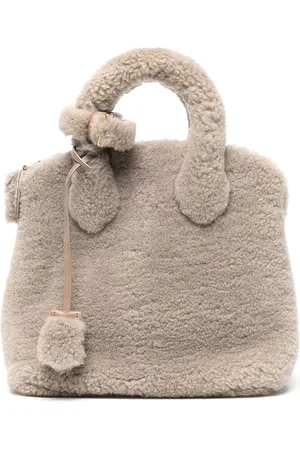 LOUIS VUITTON 2011 F/W Lockit handbag