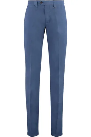 CANALI Tailored trousers