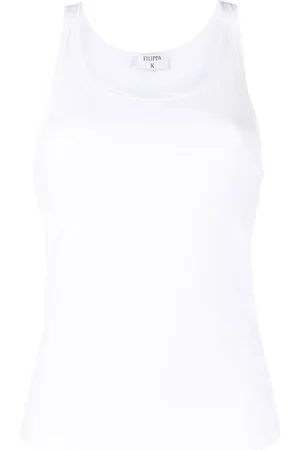Filippa K Scoop neck tank top