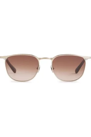 Lunetterie Generale Eldorado sunglasses