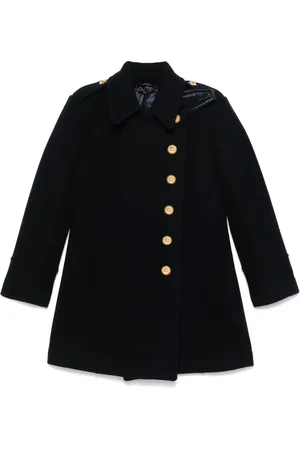 Tom Ford Single-breasted coat