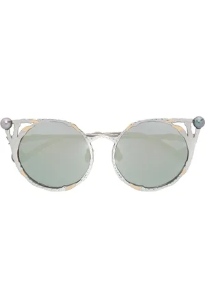 ANNA KARIN KARLSSON The Claw & The Pearl sunglasses