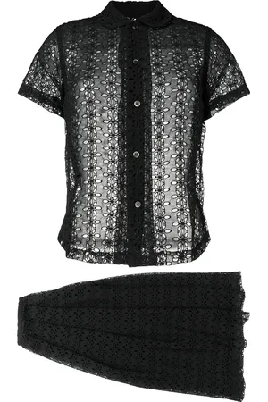 Comme des Garçons 1998