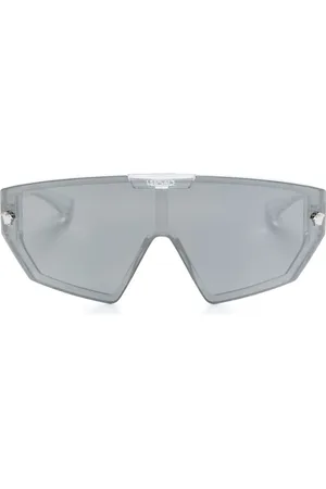 VERSACE Pilot-frame sunglasses