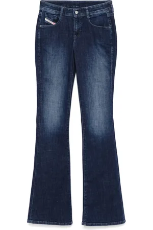 Diesel D-Ebbey jeans