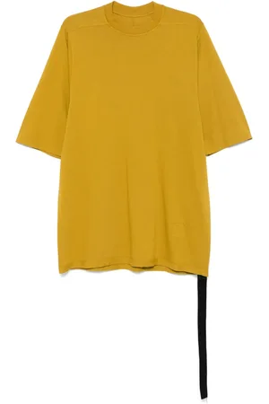 Rick Owens Jumbo T-shirt