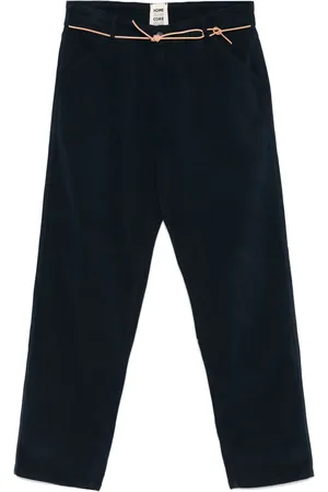 HOME CORE Jabali trousers