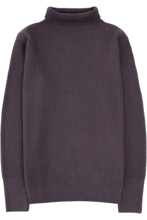 BARENA Virgin wool sweater