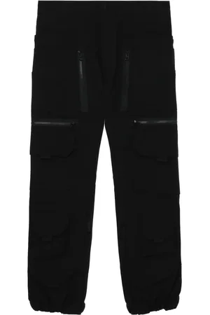 JUNYA WATANABE Tapered cargo trousers