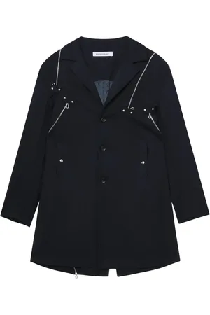 Kiko Kostadinov Knox coat