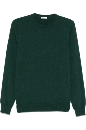 Malo Crew-neck sweater