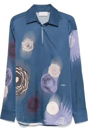 Limitato Dahlia polo shirt