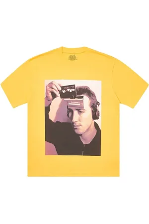 PALACE Deckhead short-sleeve T-shirt