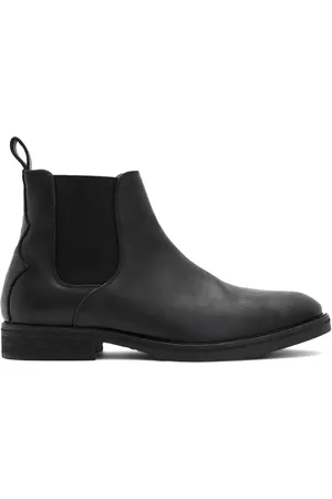 AllSaints Creed boots
