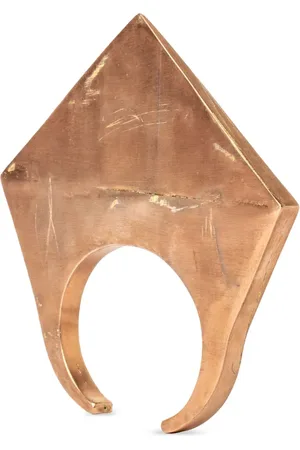 PARTS OF FOUR Crescent Bridge bracelet