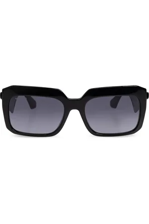 Etro Square-frame sunglasses
