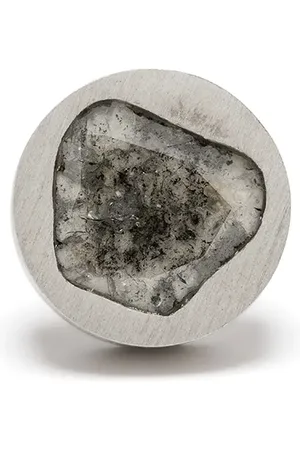 PARTS OF FOUR MA+DIA single stud earring
