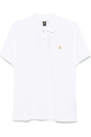 Moose Knuckles Everett polo shirt