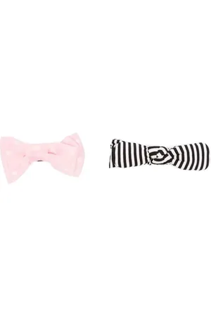 Wauw Capow by Bangbang Bow 2 pack hairbands