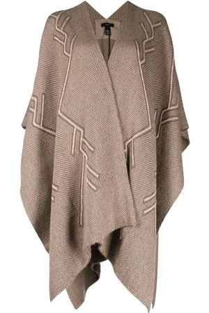 Voz Raíz Duster cardi-coat