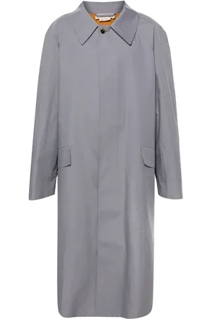 Marni Single-breasted maxi coat