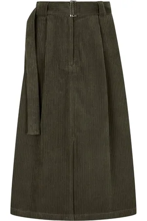 Studio Tomboy Corduroy skirt