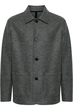 Harris Wharf London Utility jacket