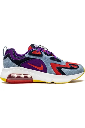 Nike Air Max 200 SP sneakers