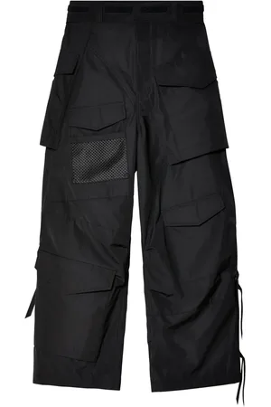 JUNYA WATANABE Wide-leg cargo trousers