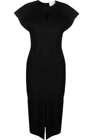 Isabel Marant Mirna pencil dress