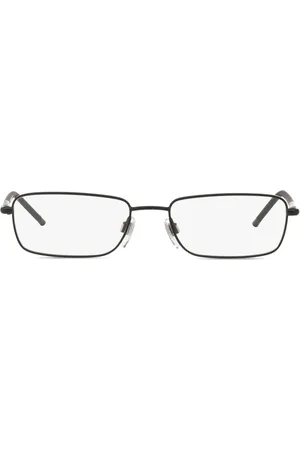 Burberry Rectangle-frame glasses