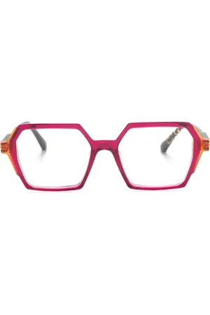 Etnia Barcelona Tolosa oversize-frame glasses