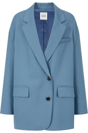 Studio Tomboy Single-breasted blazer