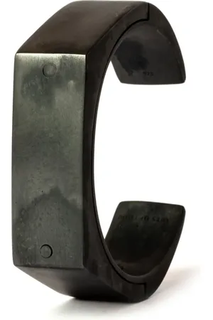 PARTS OF FOUR Sistema V1 cuff bracelet