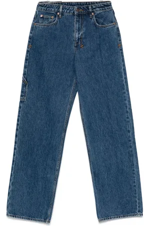 KSUBI Low Rider Carpenter Moody jeans