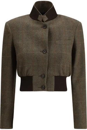 Loro Piana Marty bomber jacket