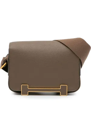 Hermès 2022 Chevre Mysore Geta crossbody bag