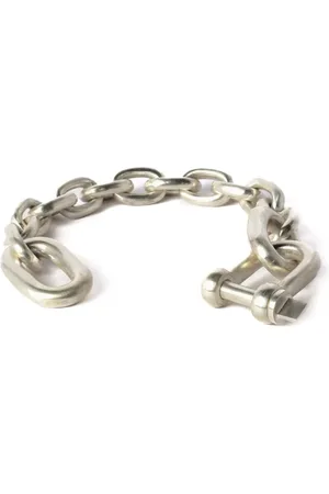 PARTS OF FOUR Grade chain bracelet