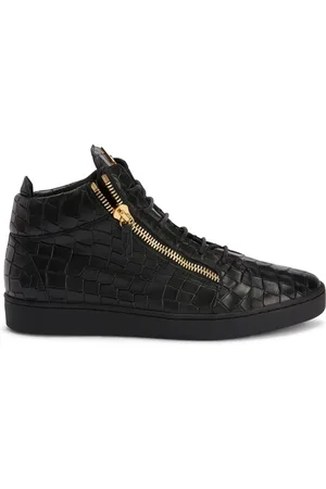 Giuseppe Zanotti Kriss lace-up sneakers