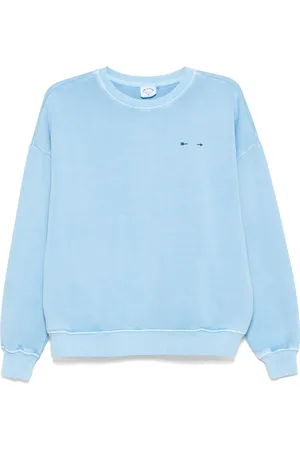 The Upside One Love Club sweatshirt