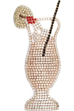 ROSANTICA Daiquiri brooch