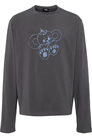 We11 Done Monster t-shirt