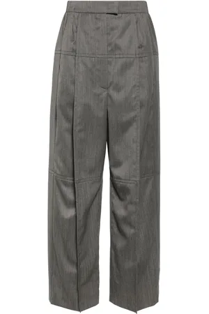 Litkovskaya Wide-leg trousers