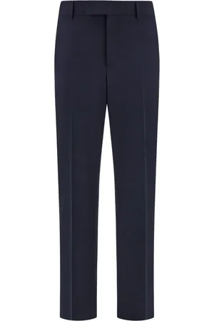 Salvatore Ferragamo Tailored trousers