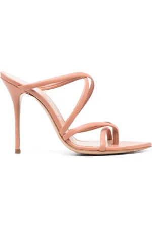 Casadei 100mm Julia Lucrezia sandals