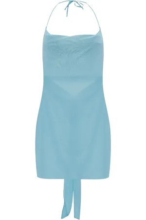 Bond Eye Naomi mini dress