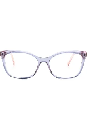 Carolina Herrera Her 0252 wayfarer-frame glasses