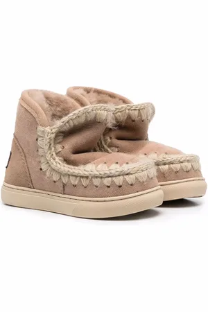 Mou Eskimo ankle boots